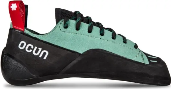 OCÚN OCÚN STRIKER LU Обувки за катерене, черно, размер 41