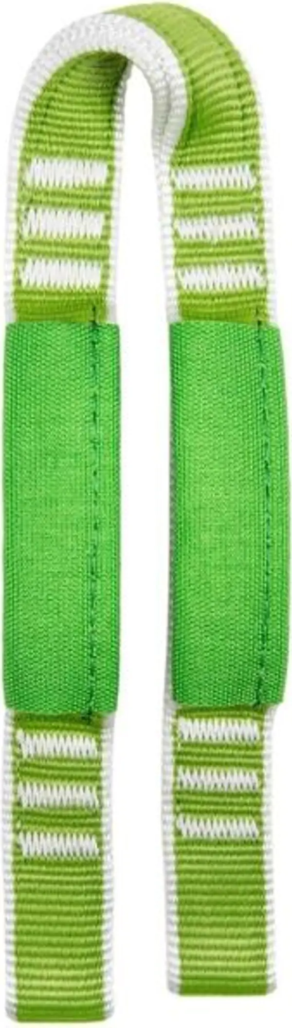OCÚN OCÚN TIE-IN SLING PA 20 mm 41 cm Примка, зелено, размер