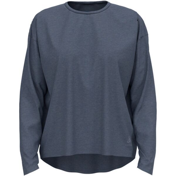 Odlo Odlo ACTIVE 36 Дамска тениска, тъмносиво, размер