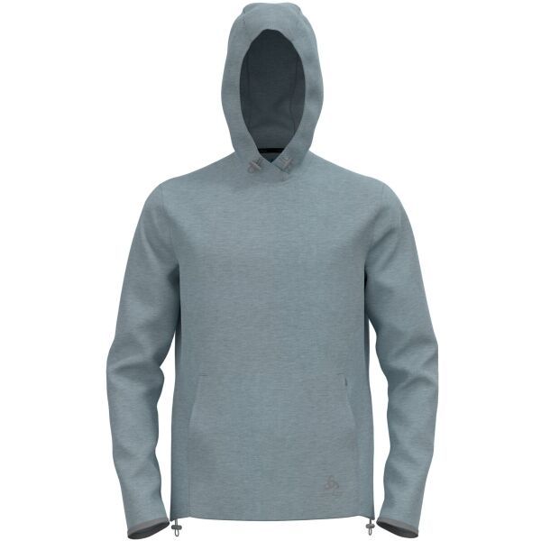 Odlo Odlo ACTIVE 365 Мъжки суитшърт, сиво, размер