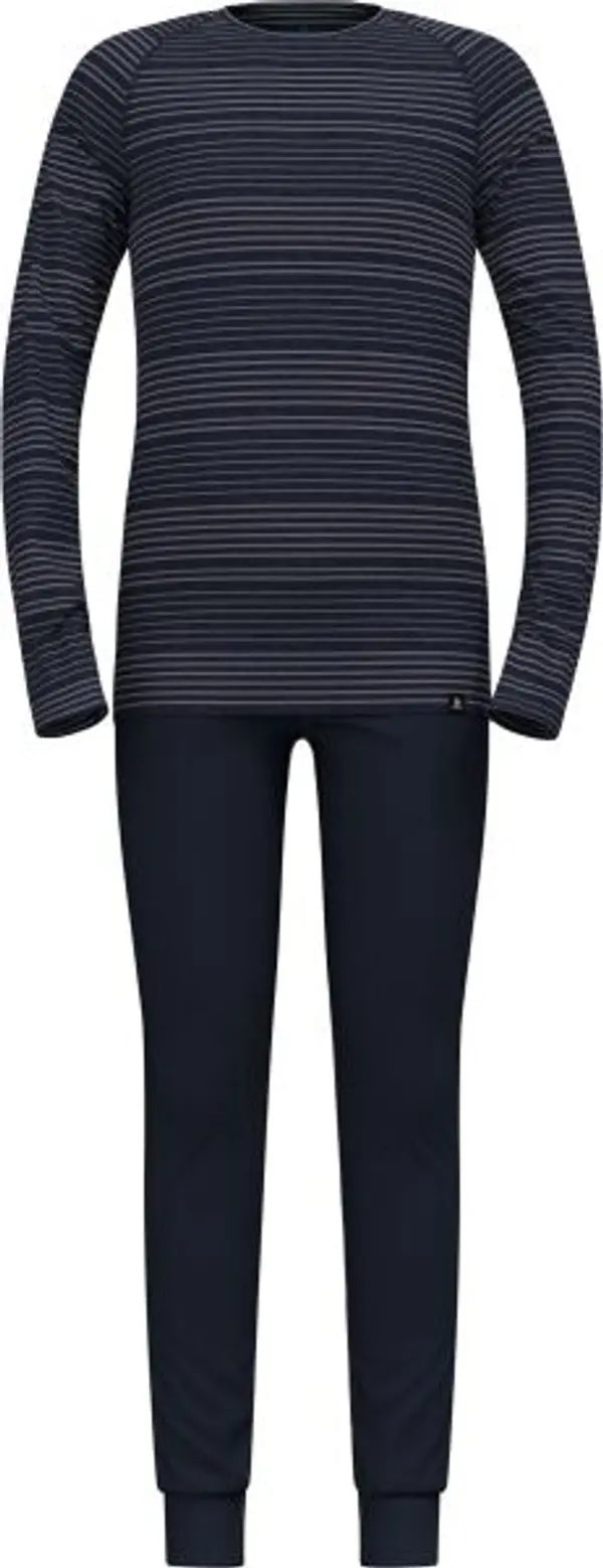 Odlo Odlo ACTIVE WARM ECO SET Детски термо комплект, , размер