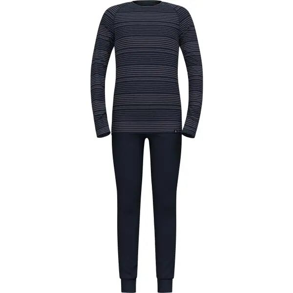 Odlo Odlo ACTIVE WARM ECO SET Детски термо комплект, , размер