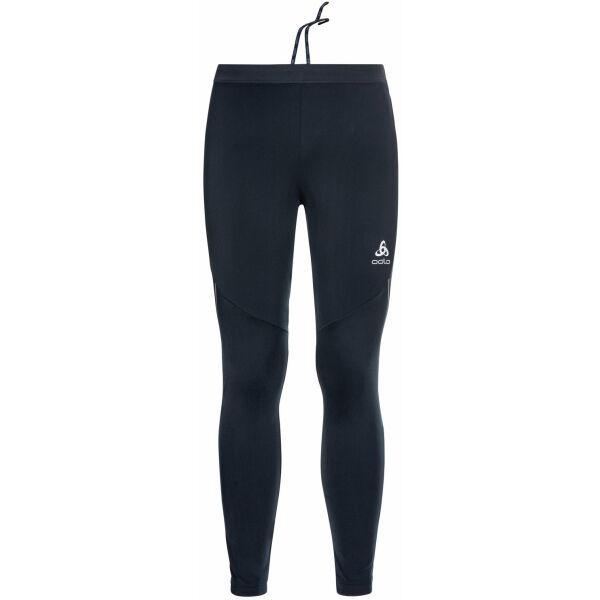 Odlo Odlo CERAMIWARM Мъжки панталон, тъмносин, размер