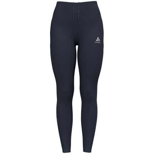 Odlo Odlo ESSENTIAL THERMAL Дамски термо клин, тъмносиво, размер