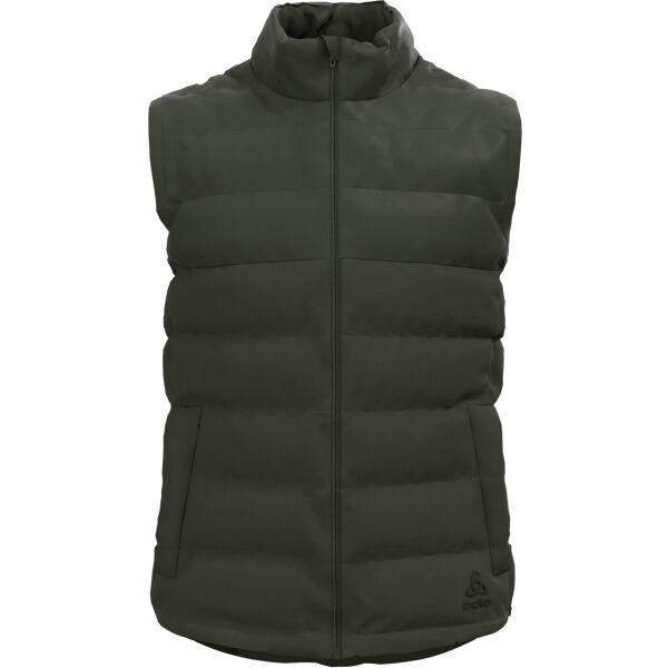 Odlo Odlo SEVERIN Мъжки елек, khaki, размер L