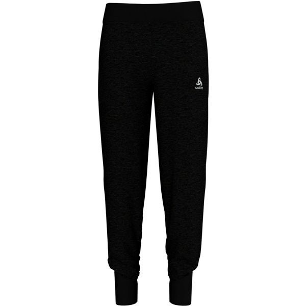Odlo Odlo PANTS ALMA NATURAL Дамско долнище, черно, размер