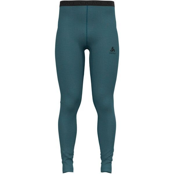 Odlo Odlo PERFORMANCE WOOL 150 Мъжки клин с  3/4 дължина, синьо, размер