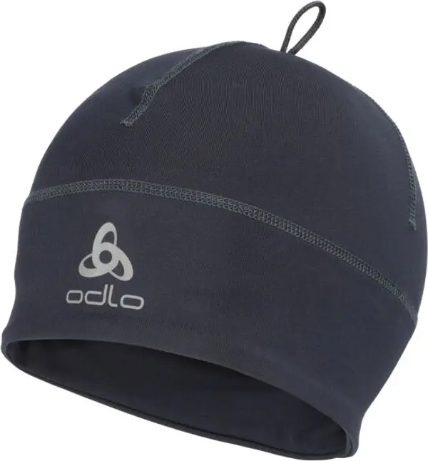Odlo Odlo POLYKNIT WARM ECO Шапка, тъмносин, размер UNI