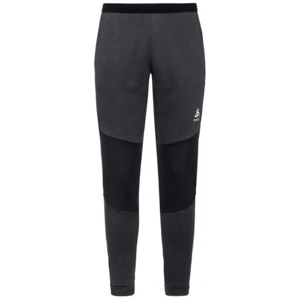 Odlo Odlo RUN EASY WARM Клин за бягане, тъмносиво, размер