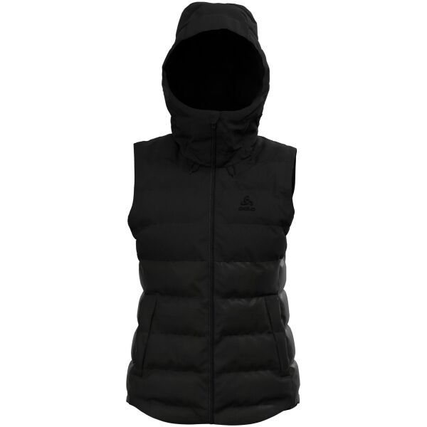 Odlo Odlo SEVERIN Дамски елек, черно, размер