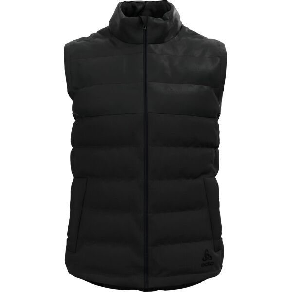 Odlo Odlo SEVERIN Мъжки елек, черно, размер
