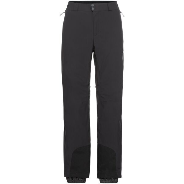 Odlo Odlo SKI BLUEBIRD S-THERMIC PANTS Мъжки затоплени панталони, черно, размер