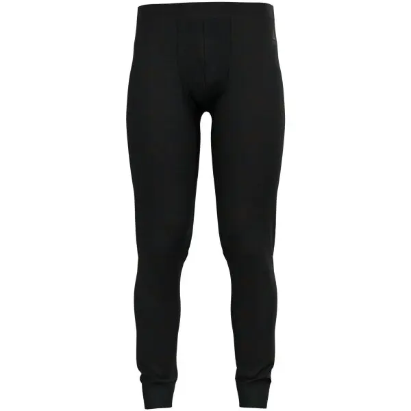 Odlo Odlo THE NATURAL MERINO 200 Мъжки термо клин, черно, размер