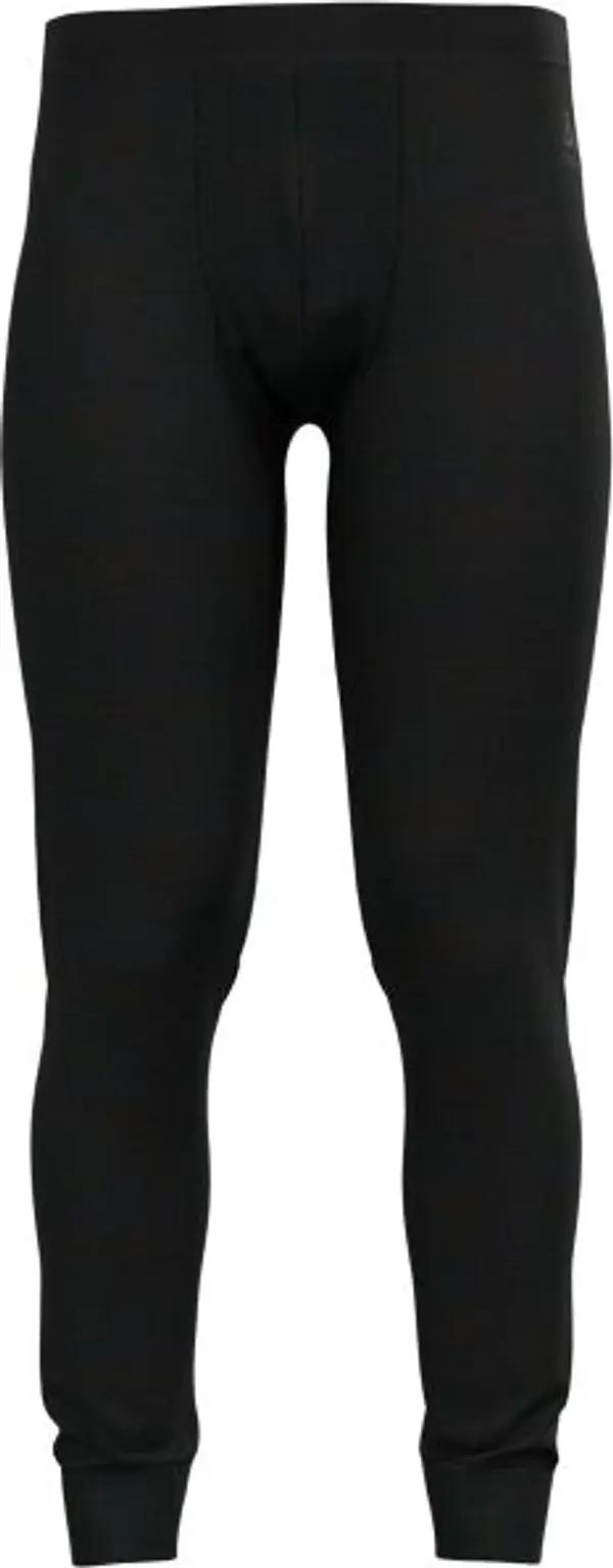 Odlo Odlo THE NATURAL MERINO 200 Мъжки термо клин, черно, размер