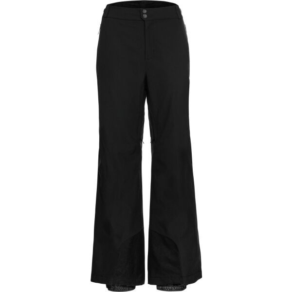 Odlo Odlo W SKI BLUEBIRD S-THERMIC PANTS Дамски затоплени панталони, черно, размер