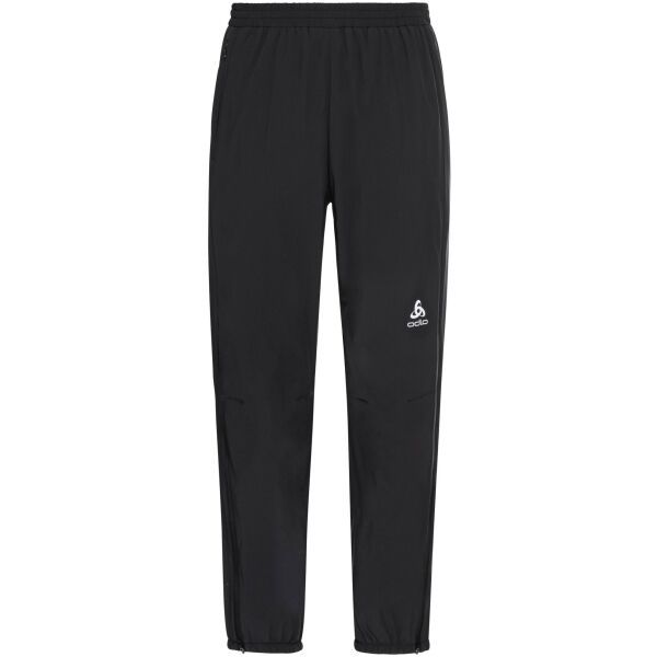 Odlo Odlo WINDBREAKER PANTS Мъжки панталони, черно, размер