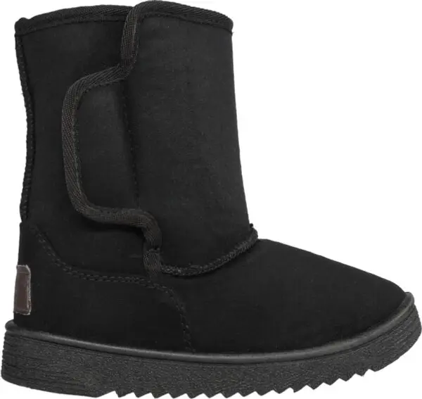 Oldcom Oldcom ADDISON Детски ботуши, черно, размер