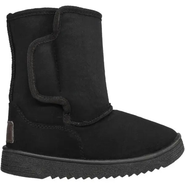 Oldcom Oldcom ADDISON Детски ботуши, черно, размер