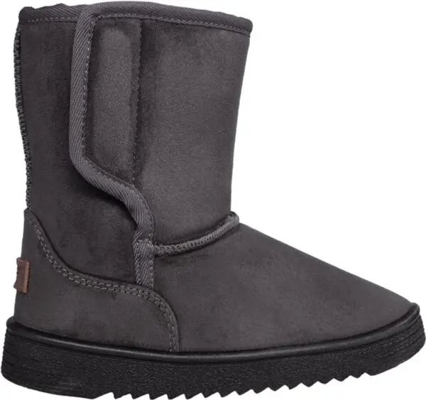 Oldcom Oldcom ADDISON Детски ботуши, сиво, размер