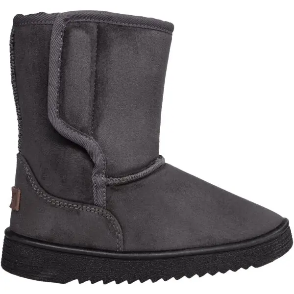 Oldcom Oldcom ADDISON Детски ботуши, сиво, размер