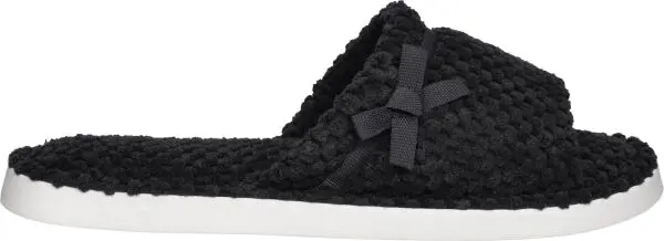 Oldcom Oldcom AMELY Дамски чехли, черно, размер