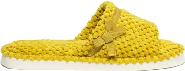 Oldcom Oldcom AMELY Дамски чехли, жълто, размер