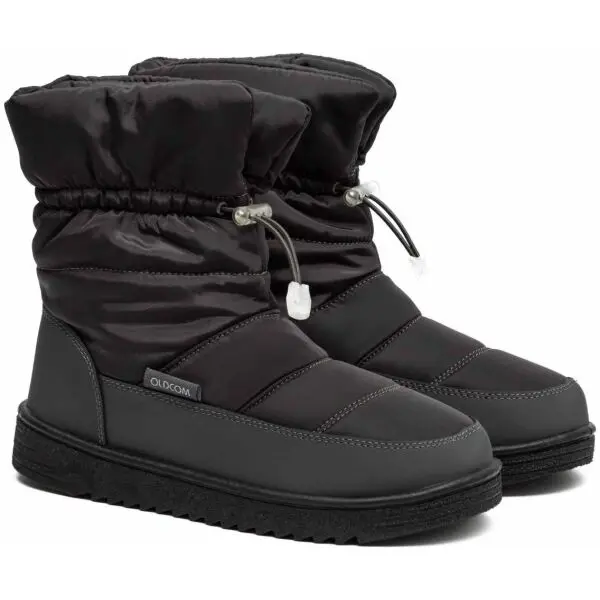 Oldcom Oldcom ASPEN Дамски апрески, тъмносиво, размер