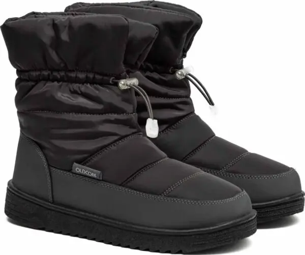 Oldcom Oldcom ASPEN Дамски апрески, тъмносиво, размер