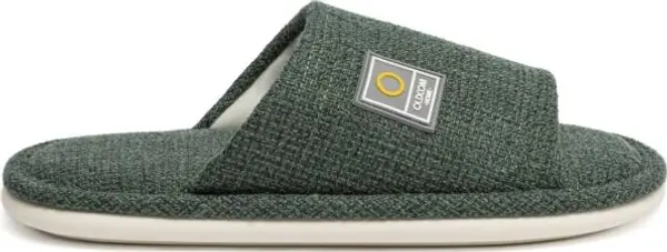 Oldcom Oldcom ATLAS Универсални чехли, тъмнозелено, размер