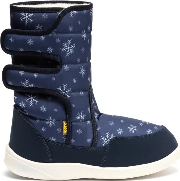 Oldcom Oldcom AURORA Дамски  зимни обувки, тъмносин, размер