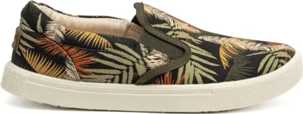 Oldcom Oldcom BOSTON Дамски slip-on обувки, черно, размер