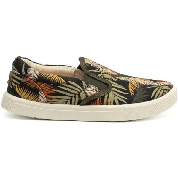 Oldcom Oldcom BOSTON Дамски slip-on обувки, черно, размер