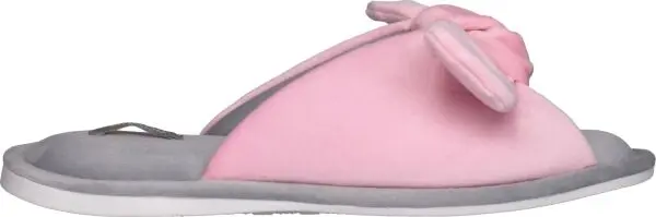 Oldcom Oldcom BUNNY Дамски пантофки, розово, размер