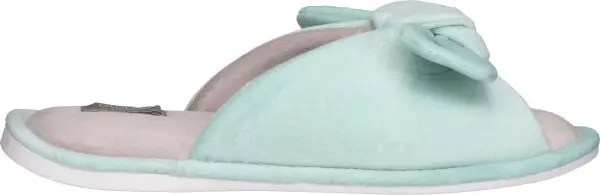 Oldcom Oldcom BUNNY Дамски пантофки, светло-зелено, размер