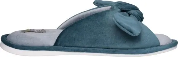 Oldcom Oldcom BUNNY Дамски пантофки, тъмнозелено, размер