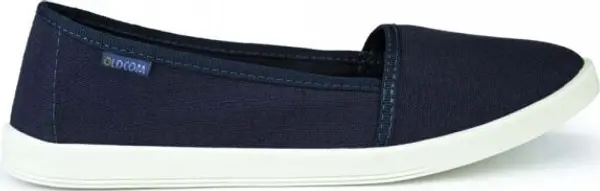 Oldcom Oldcom CANVAS Дамски еспадрили, тъмносин, размер