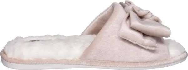 Oldcom Oldcom CHARM Детски пантофки, бежово, размер