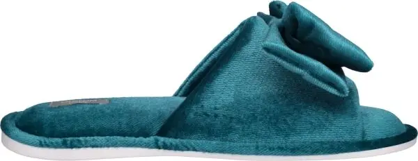 Oldcom Oldcom CHARM Детски пантофки, тюркоазено, размер