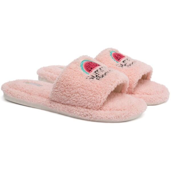 Oldcom Oldcom CHILLAX Дамски джапанки, розово, размер