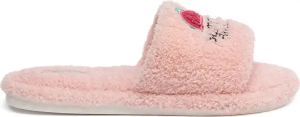Oldcom Oldcom CHILLAX Дамски джапанки, розово, размер
