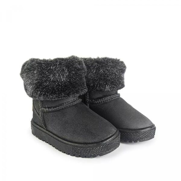 Oldcom Oldcom CHLOE Детски ботуши, черно, размер