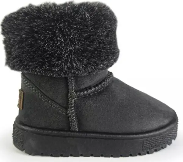 Oldcom Oldcom CHLOE Детски ботуши, черно, размер