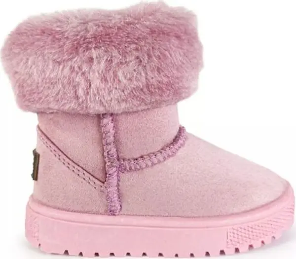 Oldcom Oldcom CHLOE Детски ботуши, розово, размер