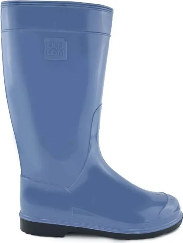 Oldcom Oldcom CLASSIC Дамски гумени ботуши, синьо, размер