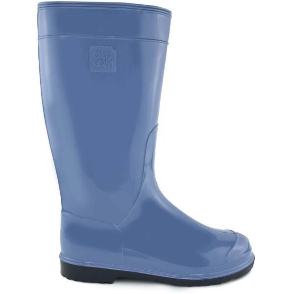 Oldcom Oldcom CLASSIC Дамски гумени ботуши, синьо, размер
