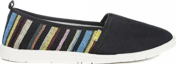 Oldcom Oldcom COLIN MIRAGE Мъжки еспадрили, черно, размер