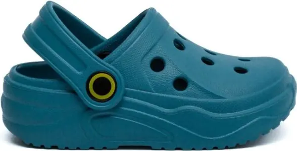 Oldcom Oldcom CROCOLINO Детски чехли, тъмносин, размер