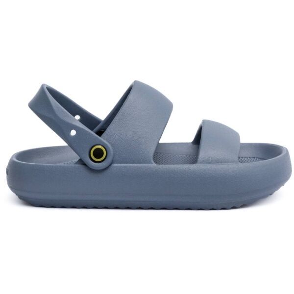 Oldcom Oldcom DAISY Дамски чехли, синьо, размер