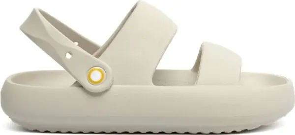 Oldcom Oldcom DAISY Дамски джапанки, бяло, размер