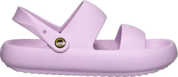 Oldcom Oldcom DAISY Дамски джапанки, лилаво, размер